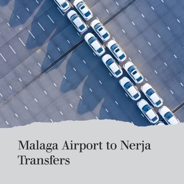 malaga airport to nerja
